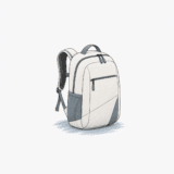 Targus Intellect Essentials Compact Laptop Carry With Clear Load Limits