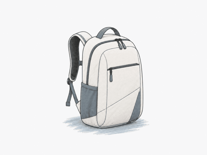 Targus Intellect Essentials Compact Laptop Carry With Clear Load Limits