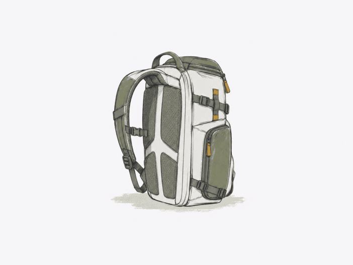 Thule Aspect DSLR Camera Backpack: Where Hybrid Camera-and-Laptop Carry Works—and Where Access Gets Tight