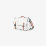 Timbuk2 Classic Messenger Choose Size by the Whole Load, Not the Laptop Alone