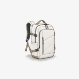 Tomtoc Navigator-T66 Flexible One-Bag Packing, Conditional Under-Seat Fit