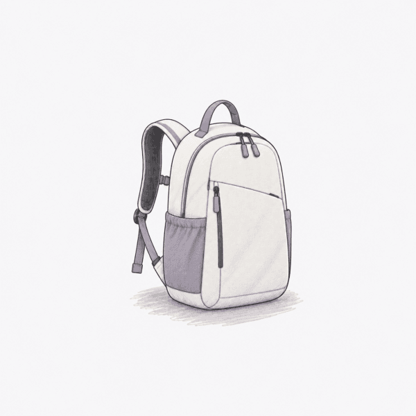 Travelon Anti-Theft Classic Backpack: Compact Secure Carry With a Device-Fit Boundary