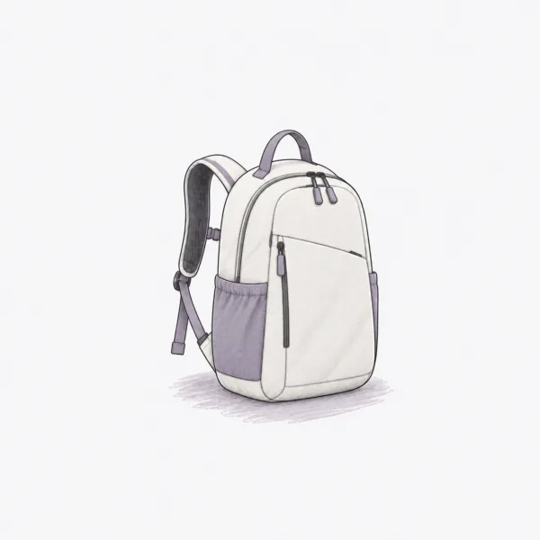 Travelon Anti-Theft Classic Backpack: Compact Secure Carry With a Device-Fit Boundary