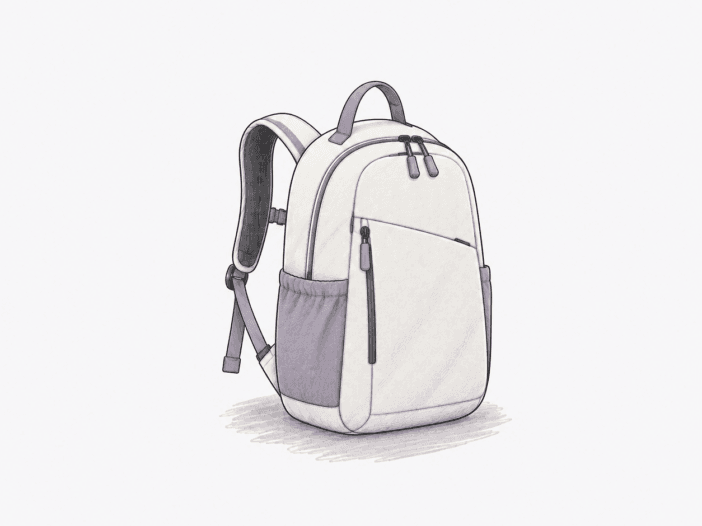 Travelon Anti-Theft Classic Backpack Compact Security Carry With Clear Access and Laptop-Fit Trade-Offs