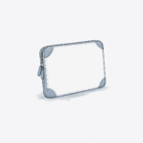 tomtoc 360 Protective Laptop Sleeve: Strong Protection, but Fit Depends on Chassis Dimensions