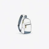 tomtoc Navigator-T24: A compact tech sling defined by strict physical limits